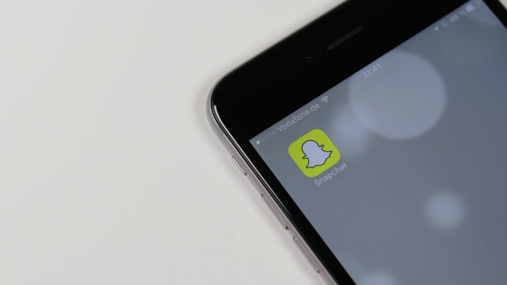 Snapchat Privacy Settings