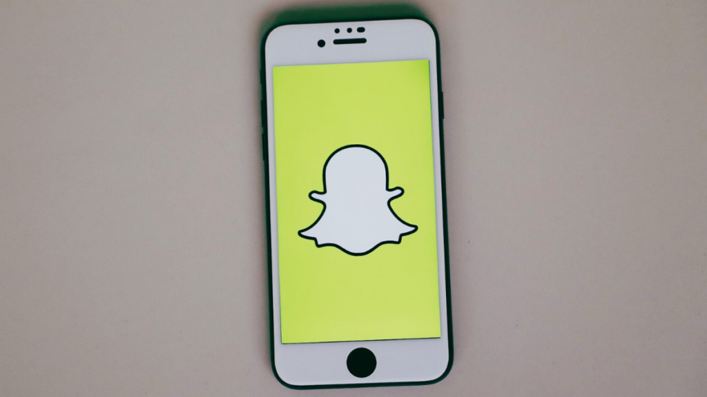 Snapchat Privacy Settings