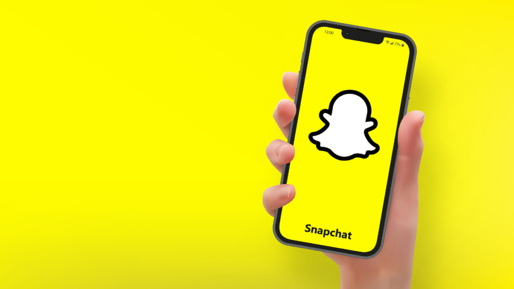 Snapchat Privacy Settings