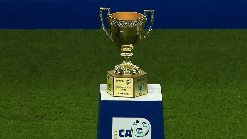 Final do Campeonato Carioca