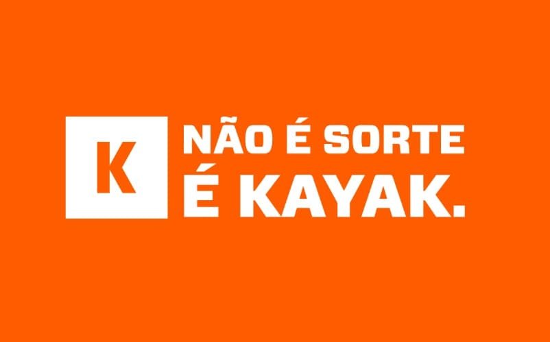 Passagens aéreas baratas na KAYAK