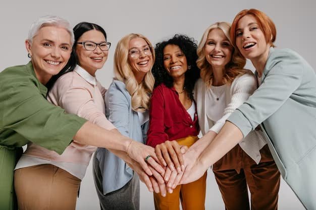 Dia Internacional da Mulher: aplicativos exclusivos para mulheres 1 Dia Internacional da Mulher