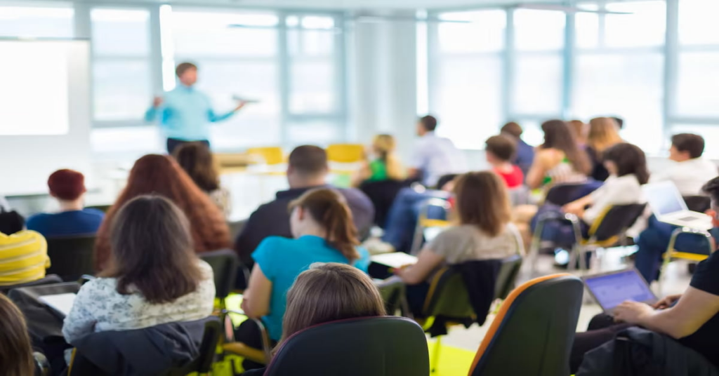 Student Incentives in the U.S.