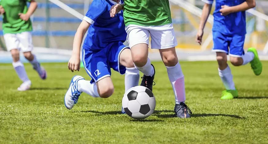 Teclado com tema de futebol: como ativar no seu celular 4 Teclado com tema de futebol
