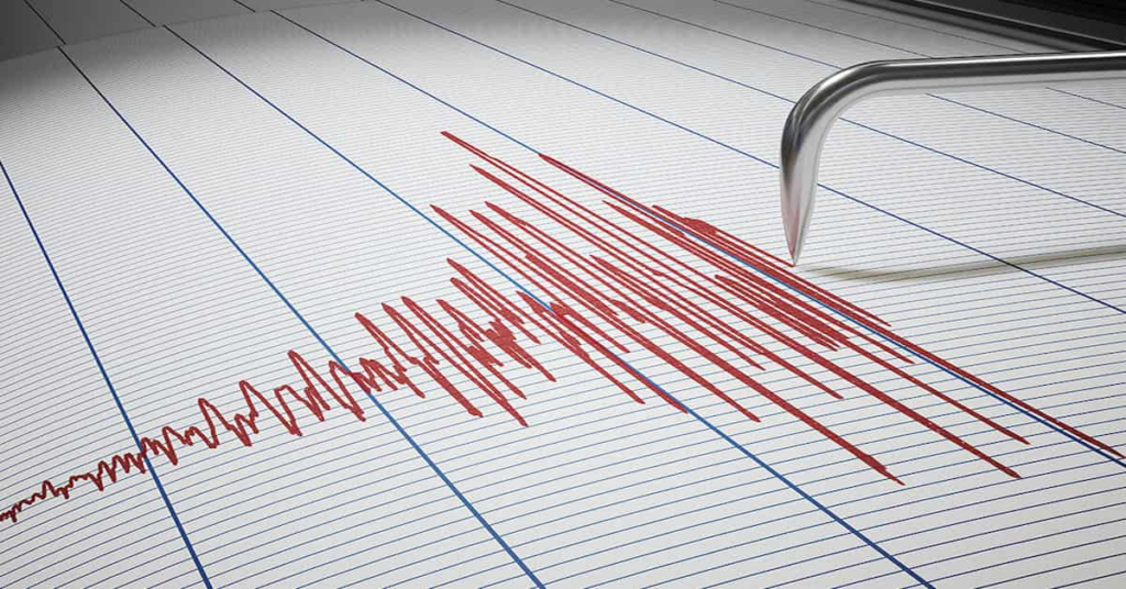 Earthquake Alert Apps