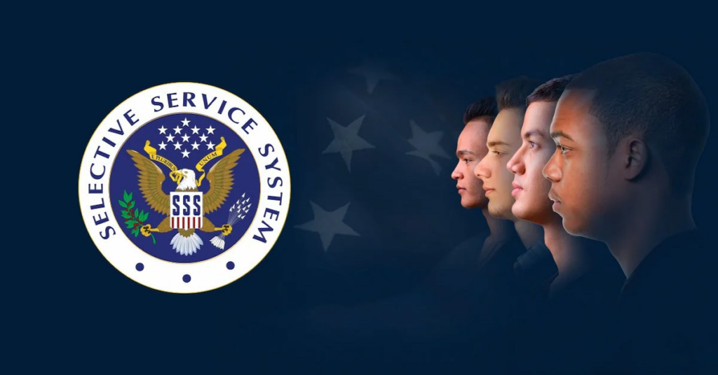 Selective Service Registration