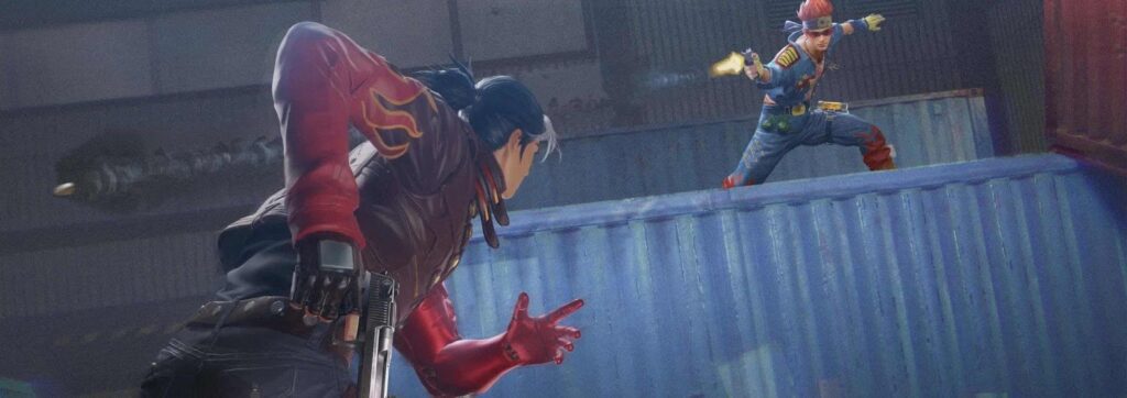 Como jogar Free Fire