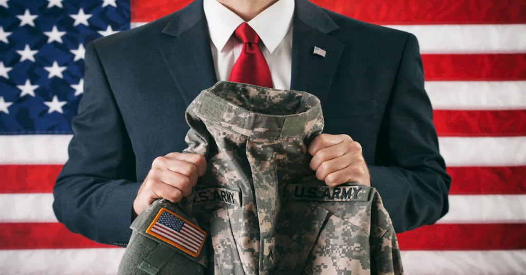 Veteran Job Programs