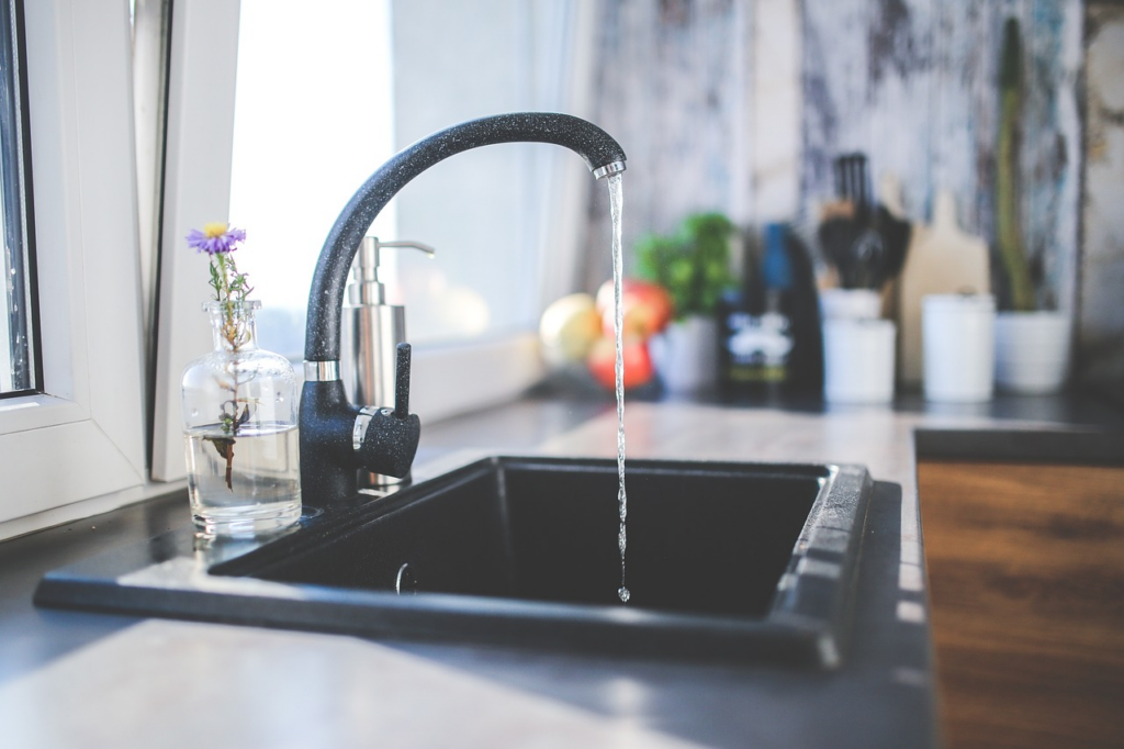 Water Conservation