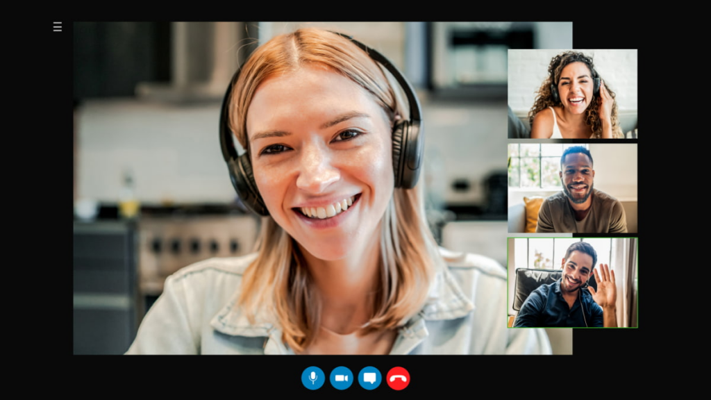 Virtual Meetups