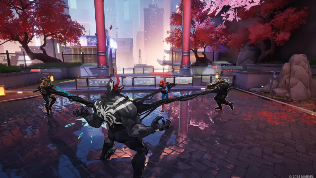 Marvel Rivals Guide