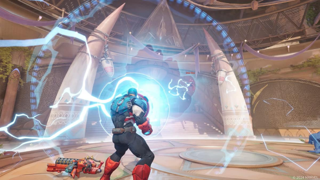 Marvel Rivals Strategies
