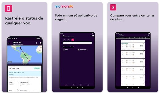 Guia de como buscar passagens aéreas baratas na Momondo 3 Passagens aéreas baratas na Momondo