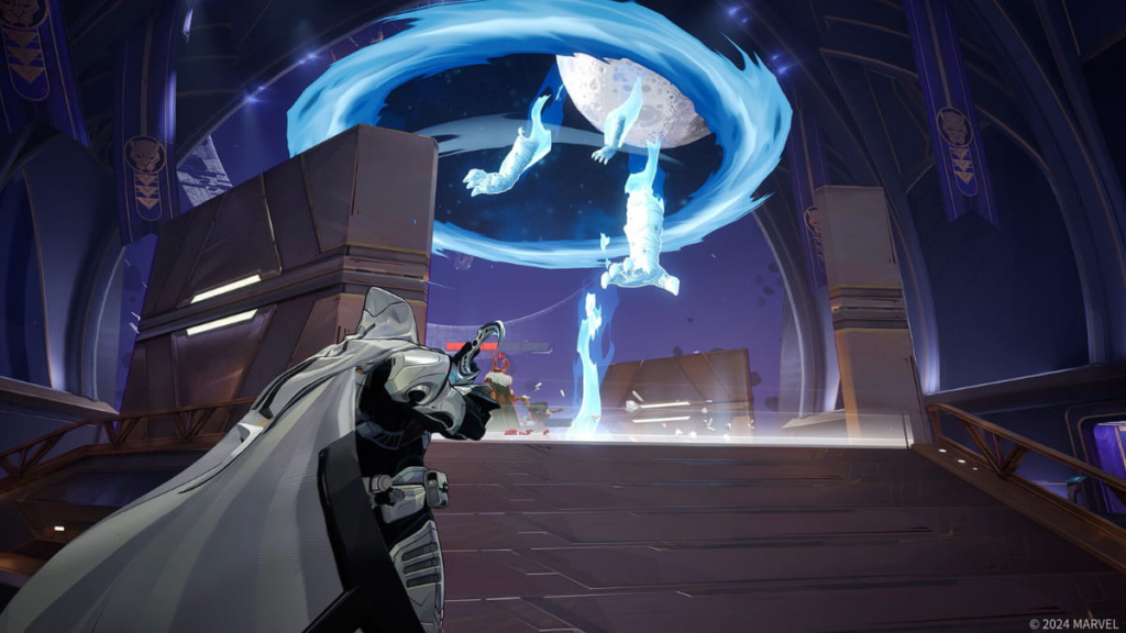 Marvel Rivals Strategies