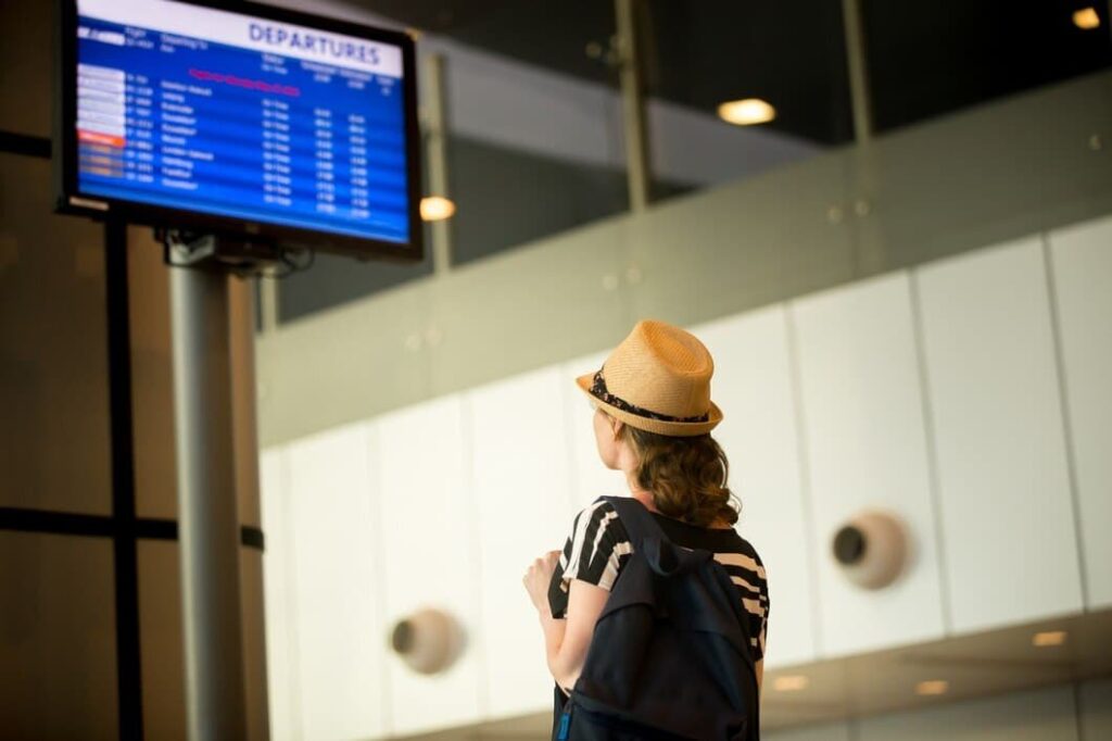 Guia de como buscar passagens aéreas baratas na Momondo 4 Passagens aéreas baratas na Momondo