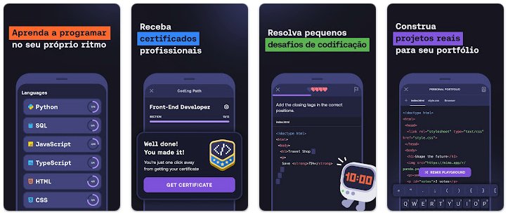 Como programar