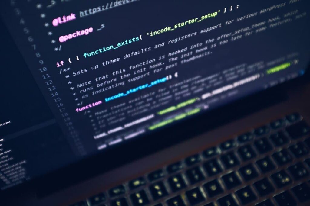 Como programar