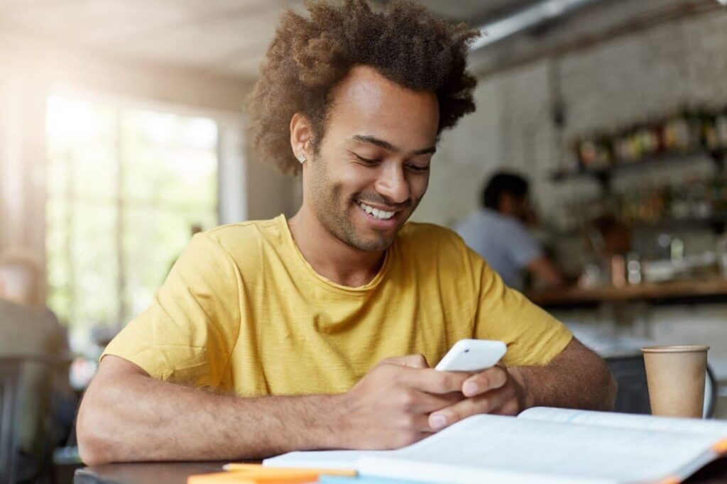 Mondly: seu curso de línguas online gratuito por aplicativo 2 Curso de línguas online