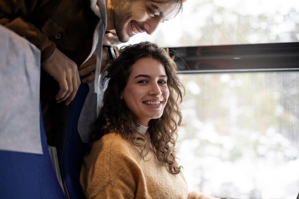 Uber de ônibus: veja como usar o Uber Shuttle no Brasil 3 Uber de ônibus
