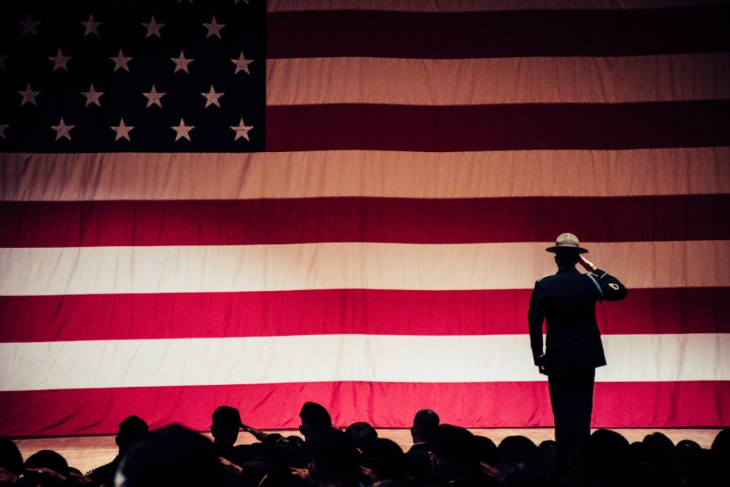 Register for the Selective Service