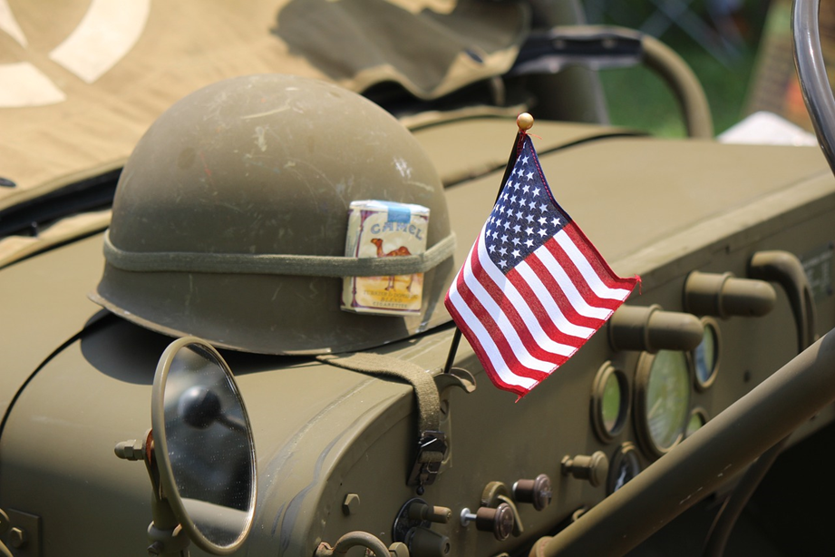 How to Register for the Selective Service