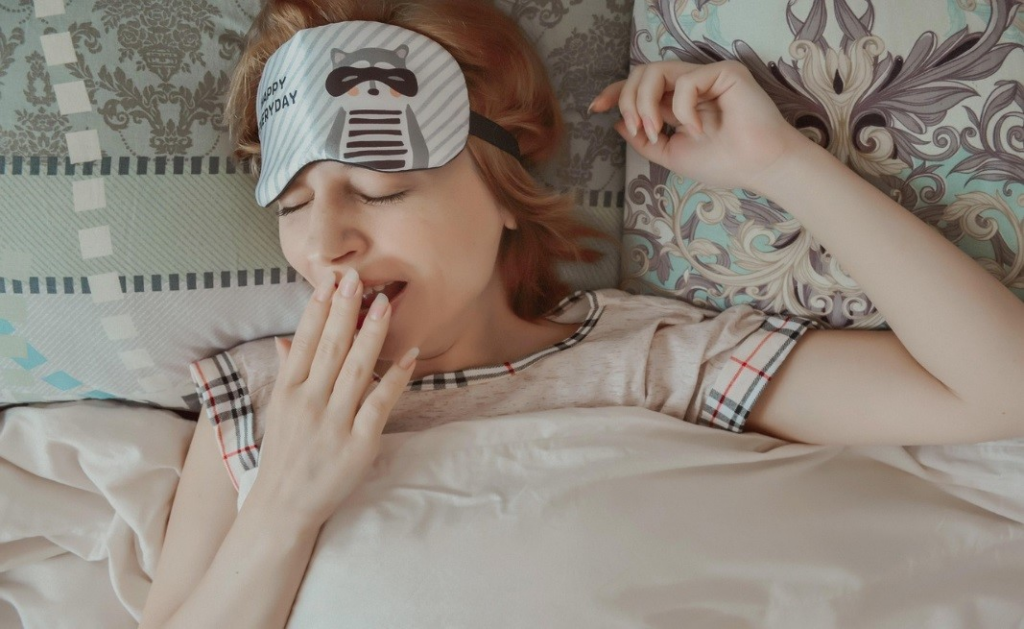 AI Sleep Coaches
