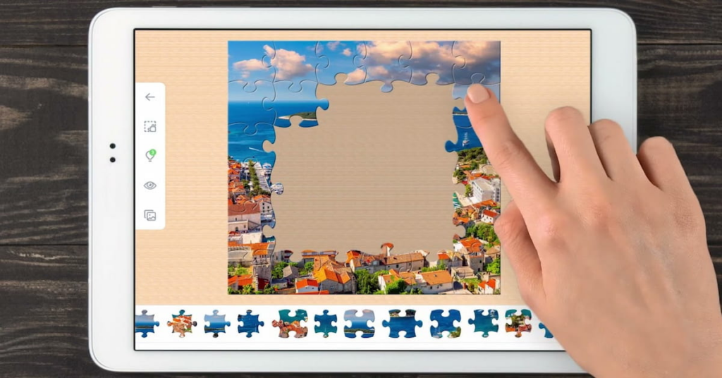 Puzzle Games Unlocked: Explore the Best Jigsaw Puzzle Apps 1 Puzzle Apps
