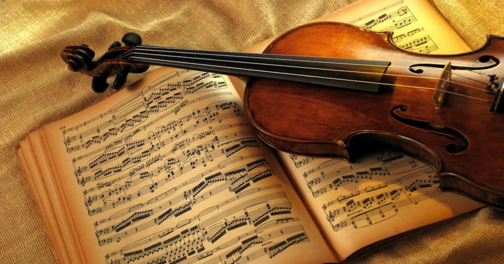 Classical Music Apps