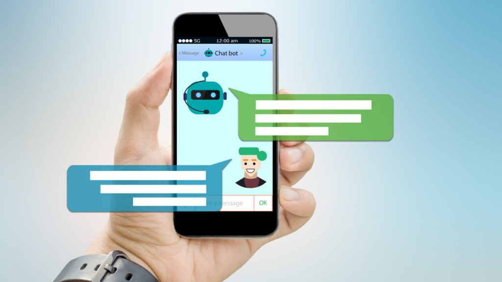  AI Chatbots for Business