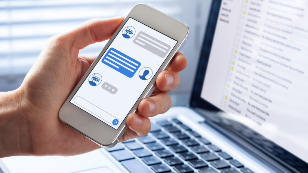  AI Chatbots for Business