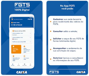 Como sacar o FGTS: descubra todas as formas possíveis 2 Como sacar o FGTS