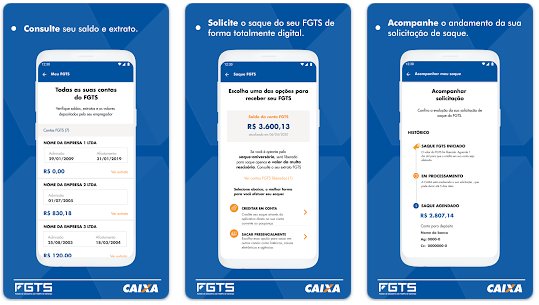 Como sacar o FGTS: descubra todas as formas possíveis 3 Como sacar o FGTS