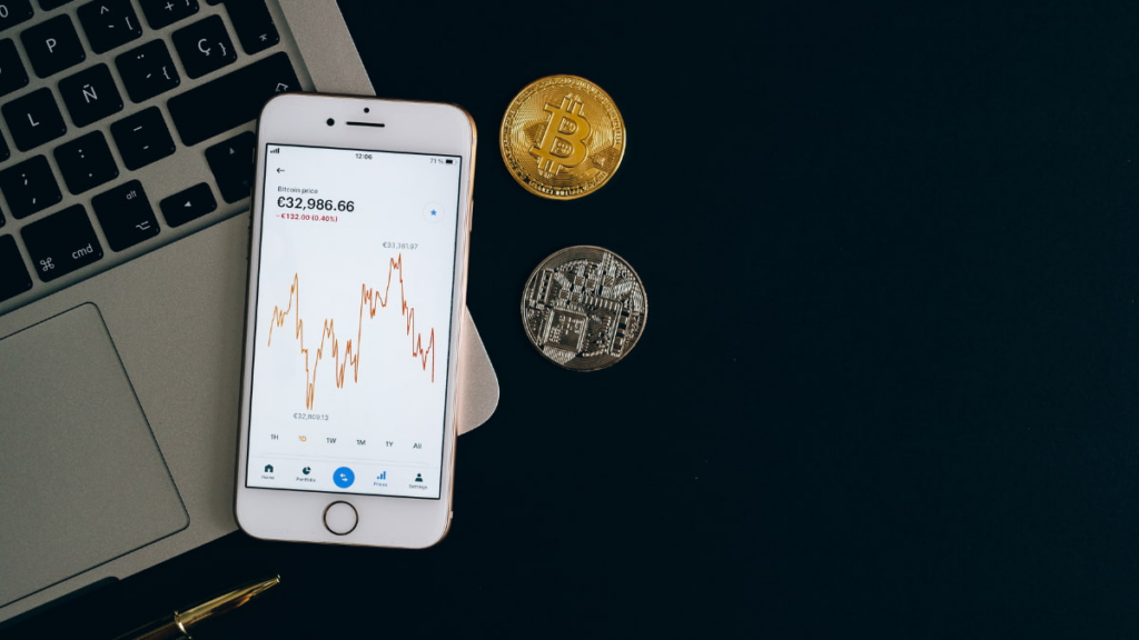 Crypto Wallet Apps