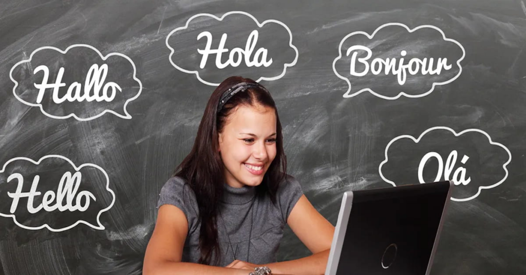 Language Exchange Apps for 2025