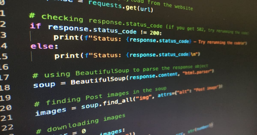 Python Apps