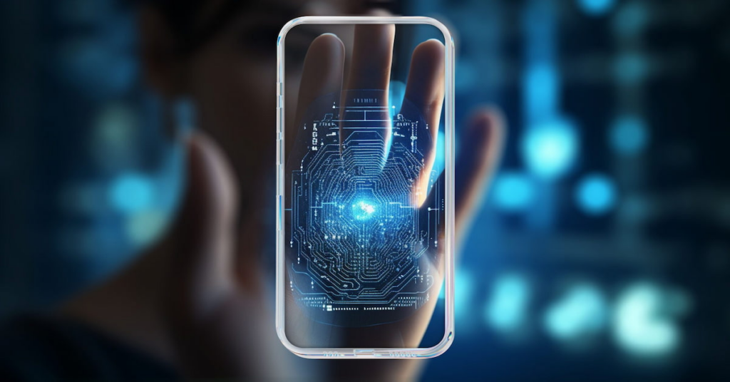 Cybersecurity Apps