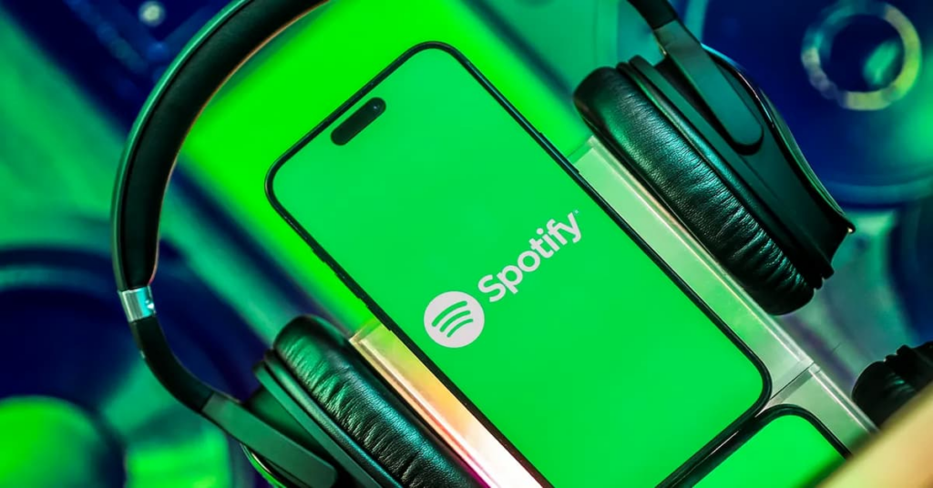 Music Streaming Apps