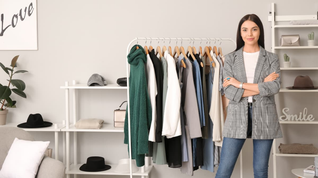 AI Personal Stylists: Redefining Fashion Choices 1 AI Personal Stylists