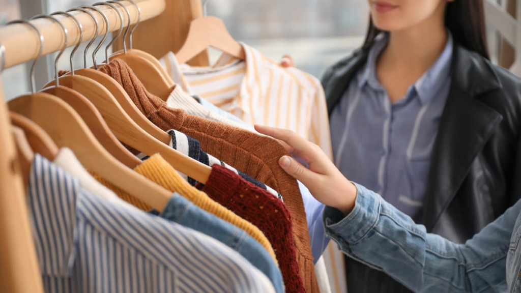 AI Personal Stylists: Redefining Fashion Choices 2 AI Personal Stylists