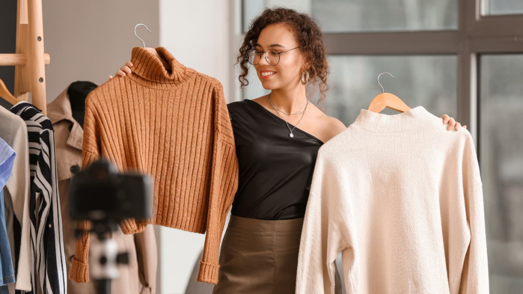 AI Personal Stylists: Redefining Fashion Choices 6 AI Personal Stylists