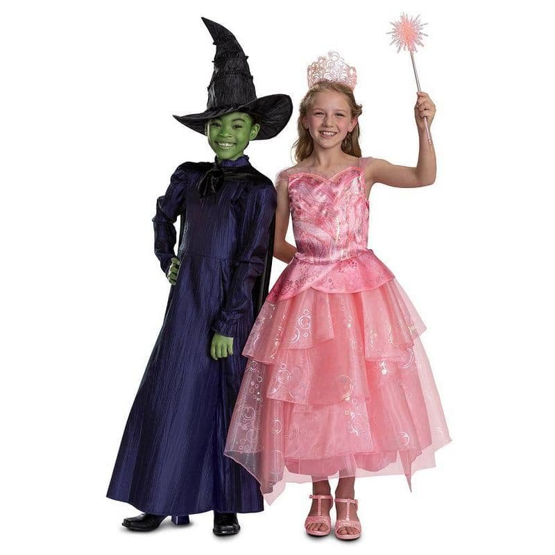 Fantasias de Carnaval diferentes