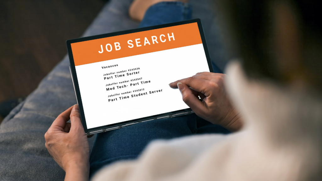 AI-Job-Matching
