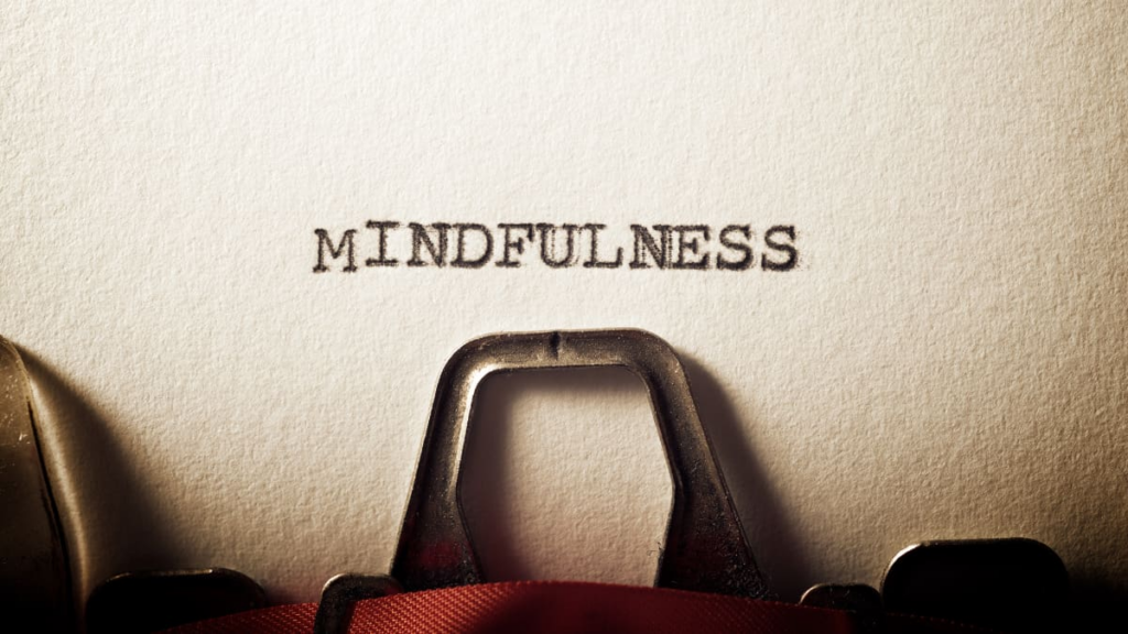 Mindful Productivity Apps