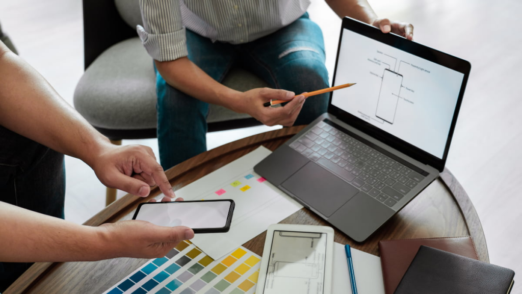 Mindful Productivity Apps