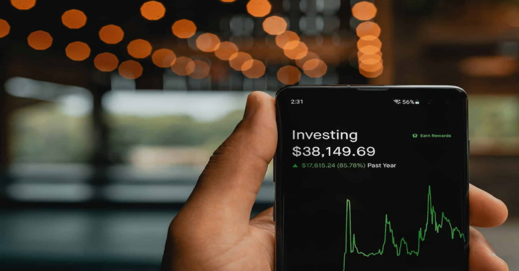 Investment Apps