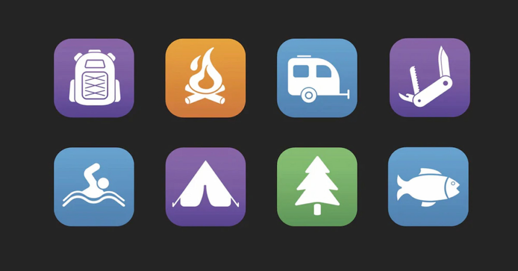 Survival Apps