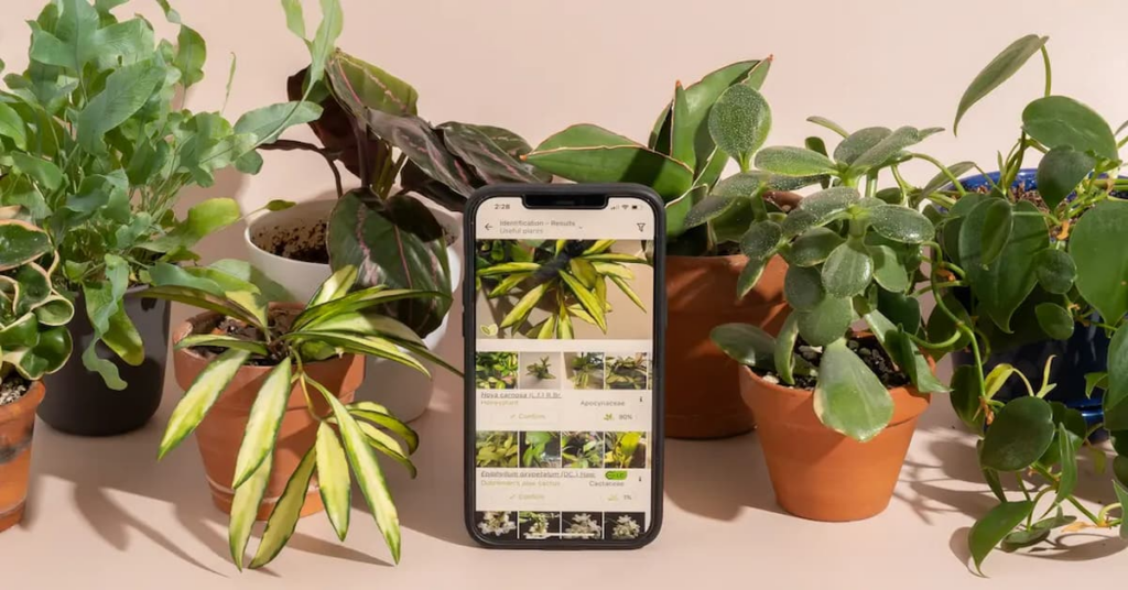 Botany Apps 