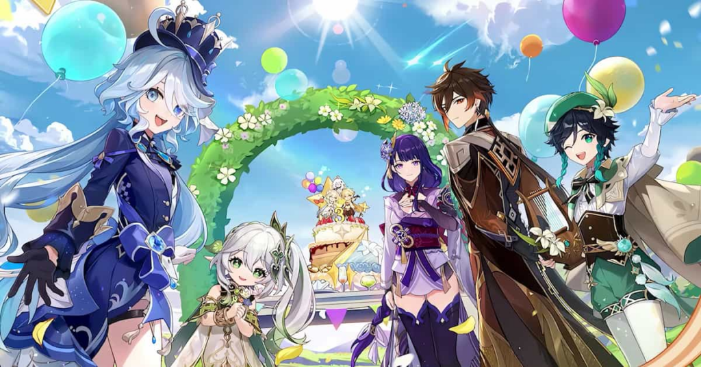 RPG Apps