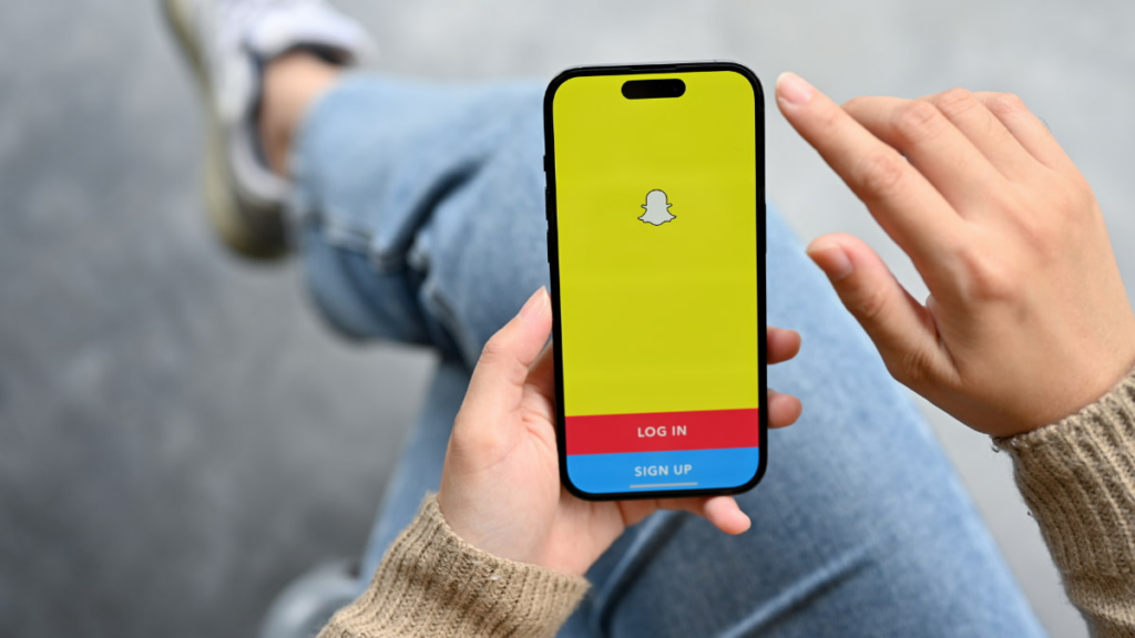 Snapchat Features in 2025