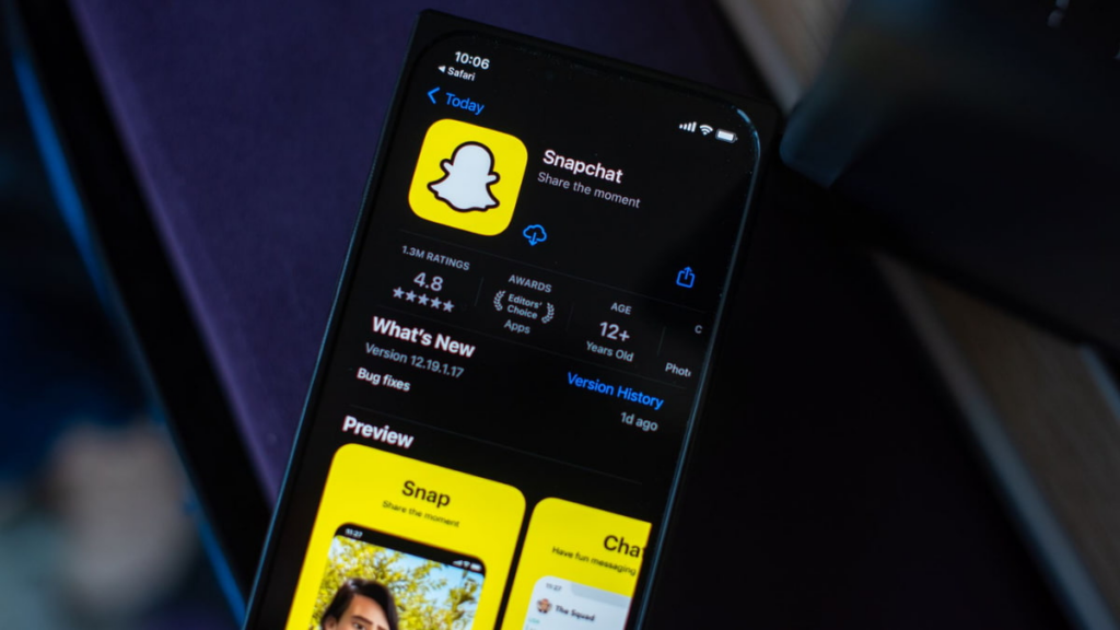 Snapchat Features in 2025